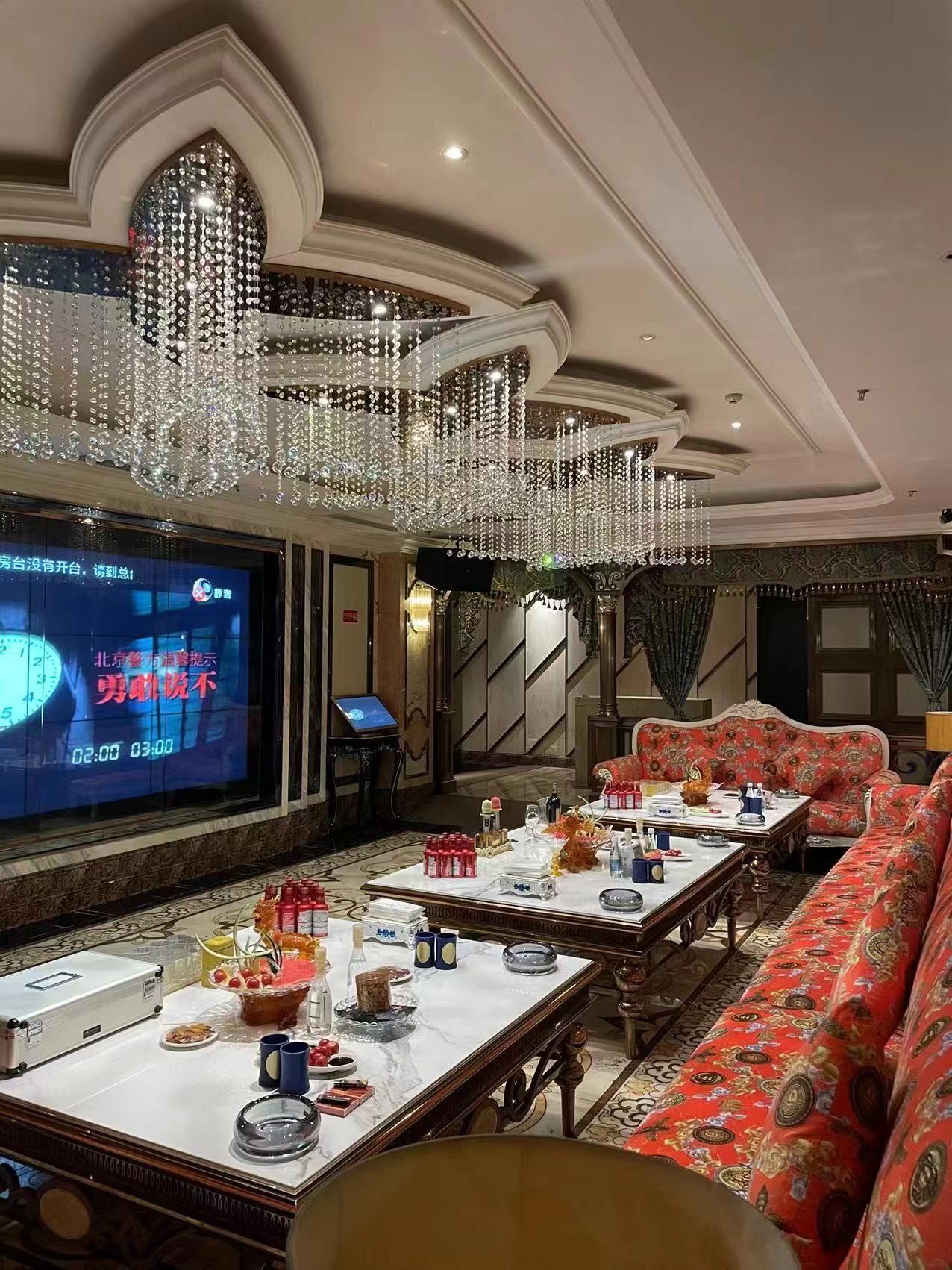 运城小时场ktv攻略分享-夏县ktv预定